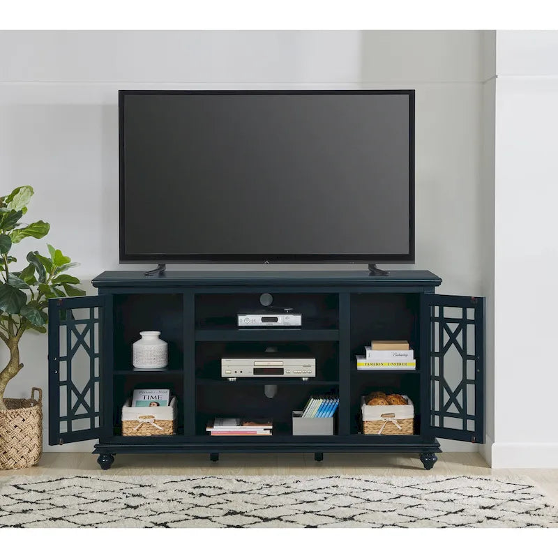 Meuble TV Elegant 2 portes 63 par Martin Svensson Home