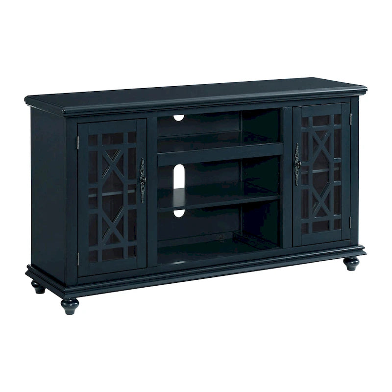 Meuble TV Elegant 2 portes 63 par Martin Svensson Home