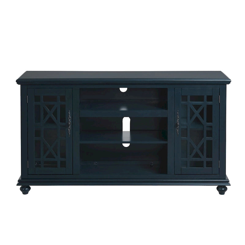 Meuble TV Elegant 2 portes 63 par Martin Svensson Home