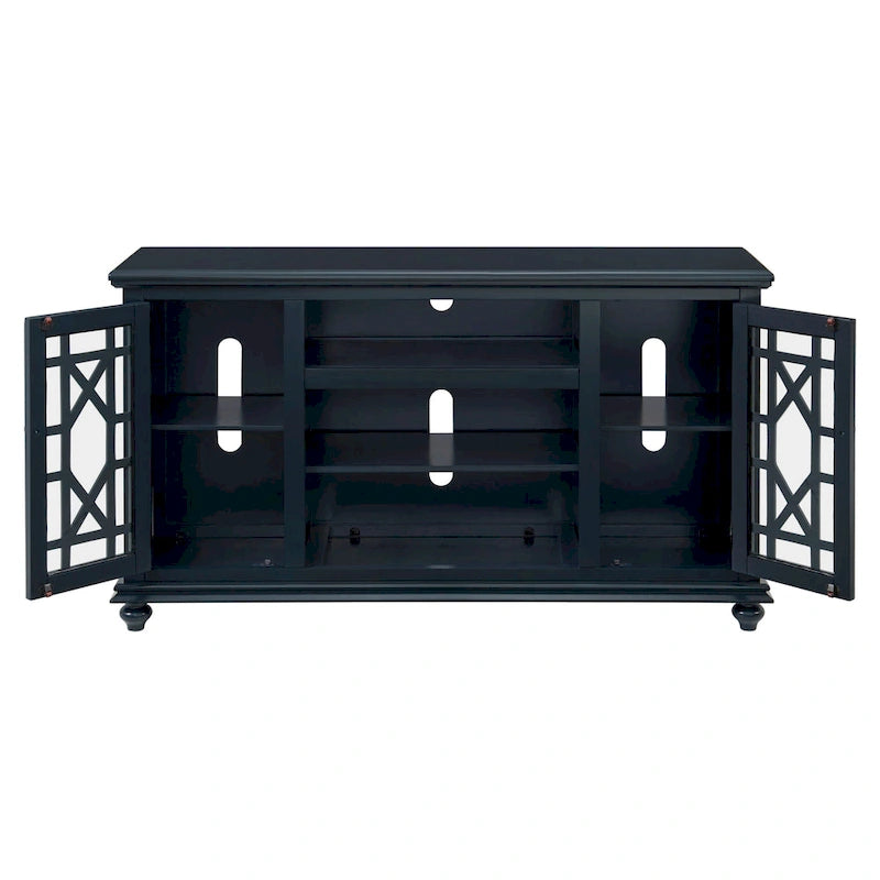 Meuble TV Elegant 2 portes 63 par Martin Svensson Home