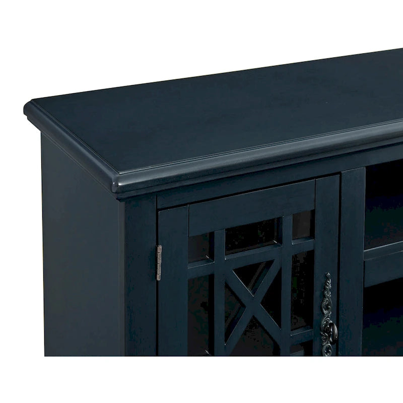 Meuble TV Elegant 2 portes 63 par Martin Svensson Home