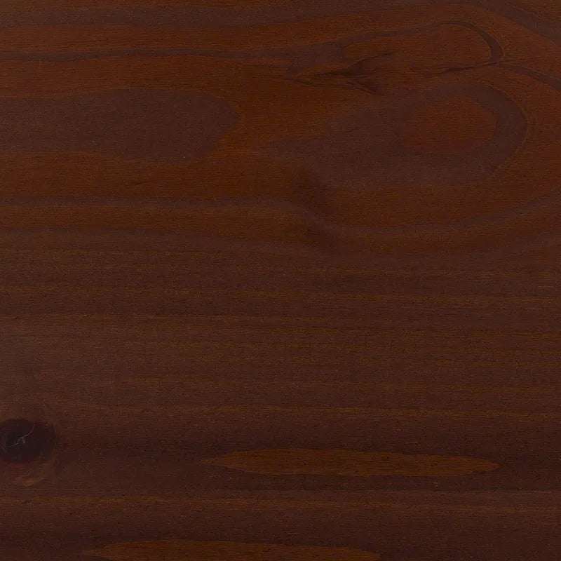 Meuble TV en bois massif moderne Mid-Century Middlebrook