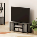 Meuble TV Furinno Brahms avec étagères et rangement