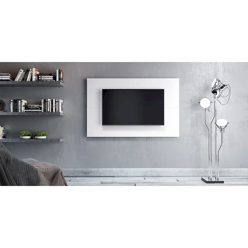 Meuble TV Midtown Concept pour écran plat de 70 pouces