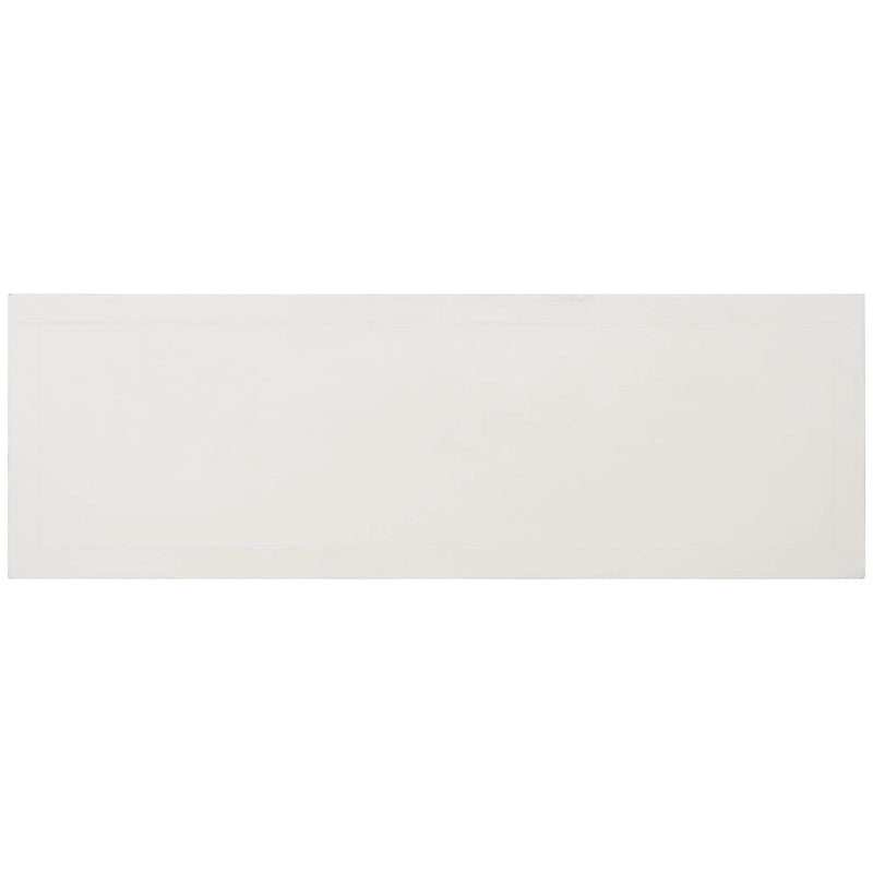 Meuble TV avec rangement Britni de SAFAVIEH - 47,3 l x 15,8 L x 20 H - 47Wx16Px20H