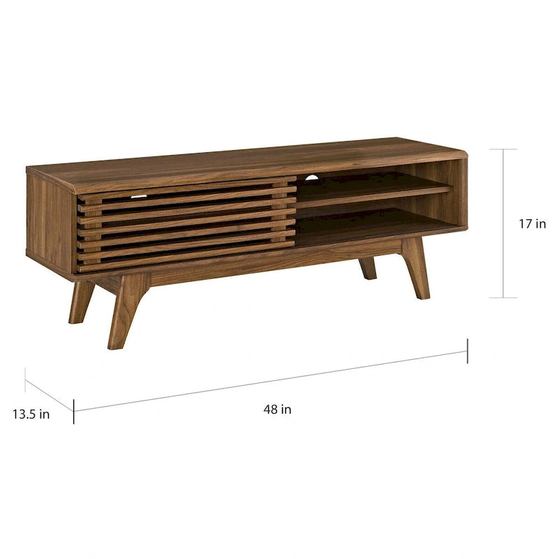 Meuble TV Carson Carrington Espoo 48 pouces - 48