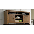 Meuble console de divertissement en pin Rio Bravo de 58 pouces - 58