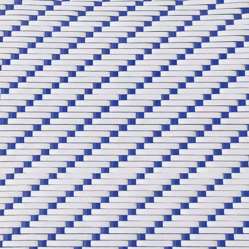 Chaises pliantes de salle à manger d'extérieur pour café français, couleur beige - Threshold