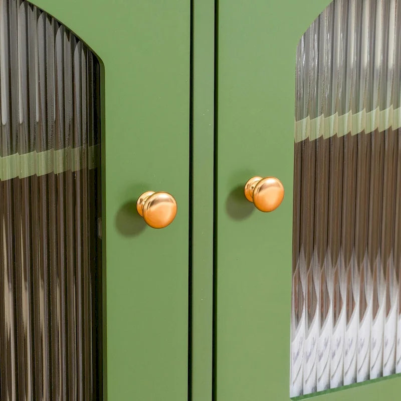 Meuble TV élégant de 71 pouces, meuble de divertissement, support TV