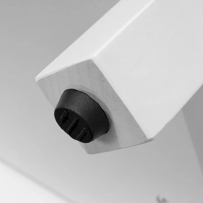 Meuble TV LED avec console multimédia éclairée, meuble de divertissement avec rangement - 59,7 pouces de large