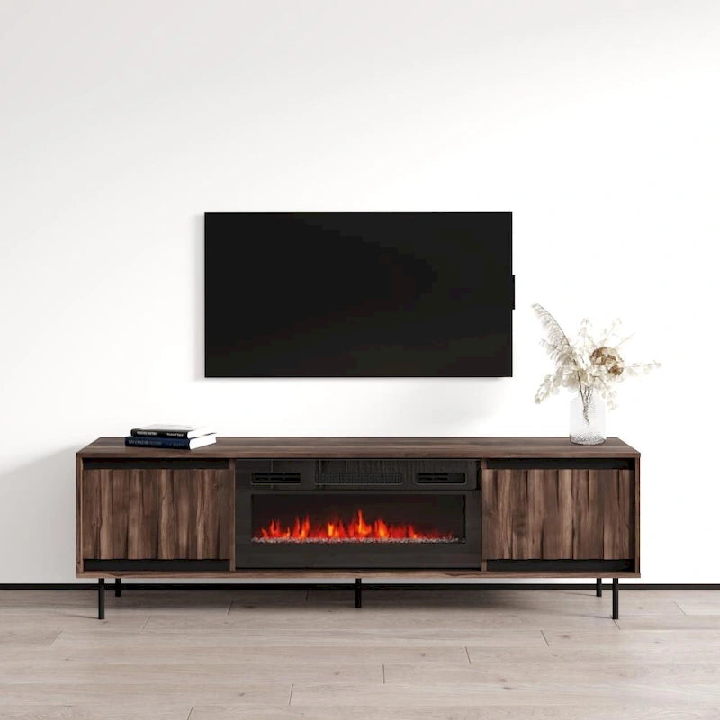 Meuble TV Swing 180 BL-EF