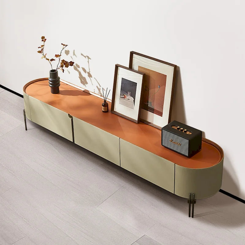 Meuble TV moderne de haute qualité JASIWAY