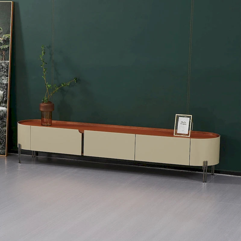 Meuble TV moderne de haute qualité JASIWAY